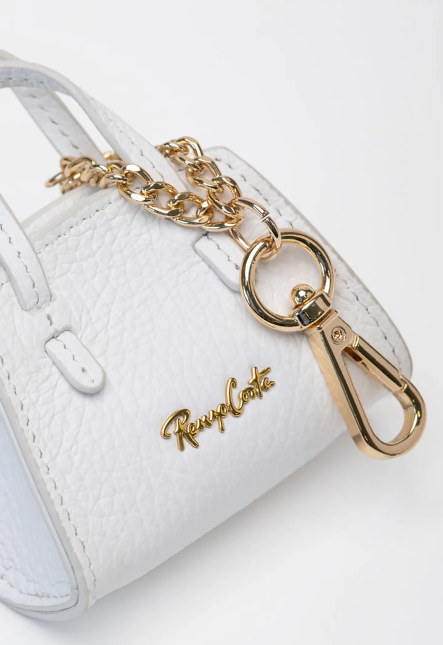 Charm Mini Bag Jewel 8