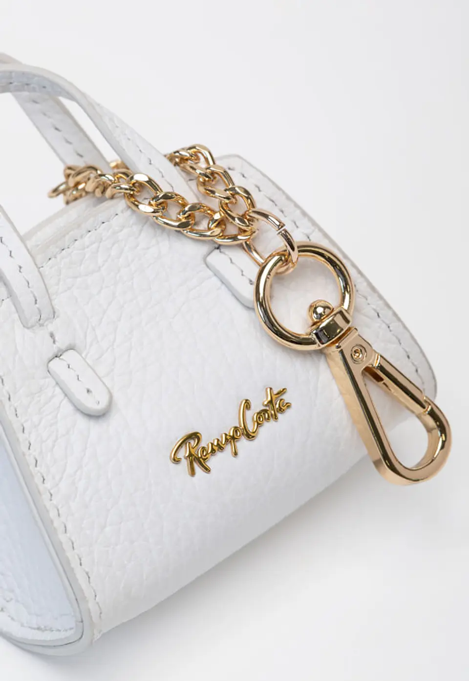 Charm Mini Bag Jewel 8