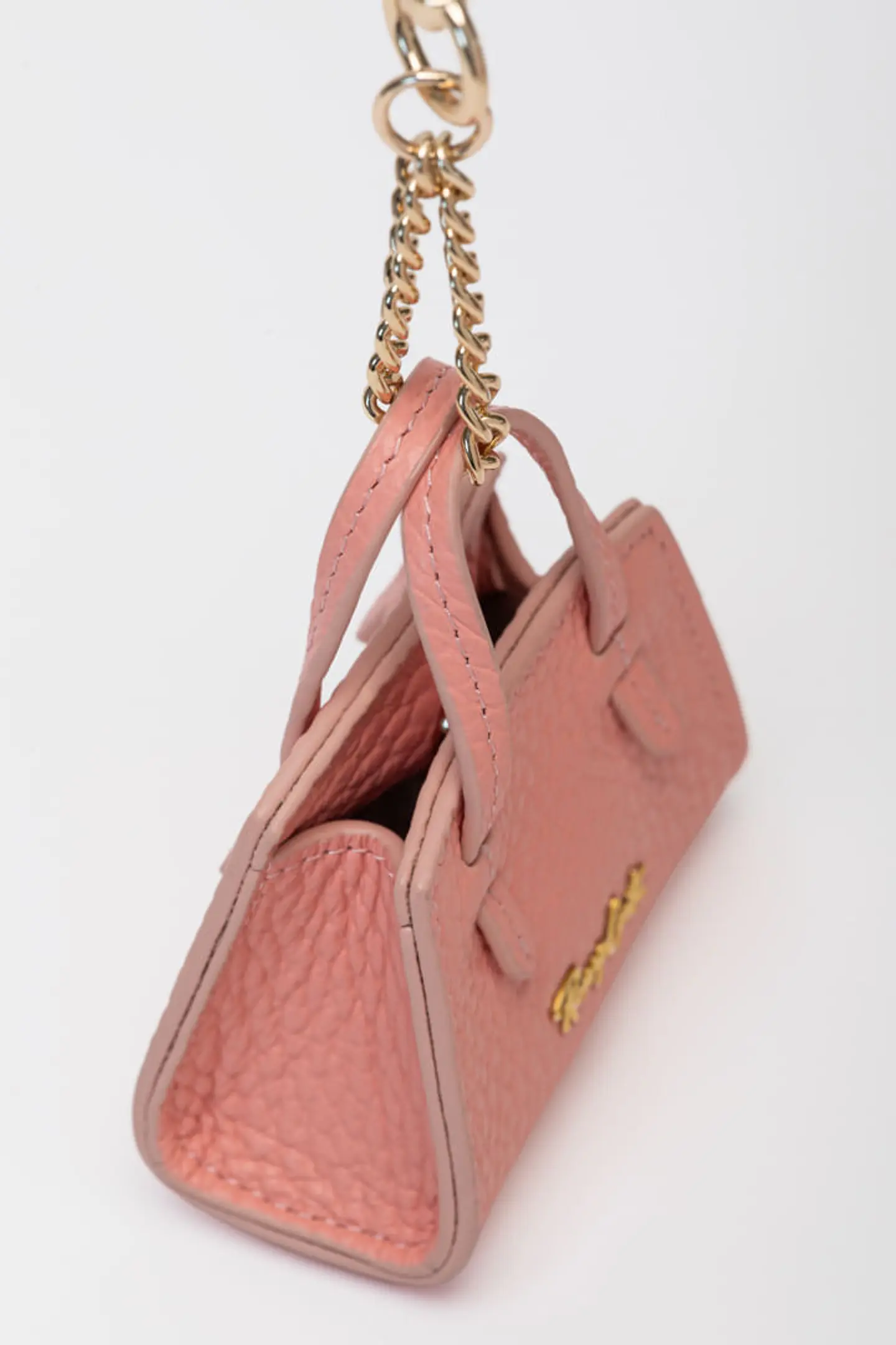 Charm Mini Bag Jewel 10