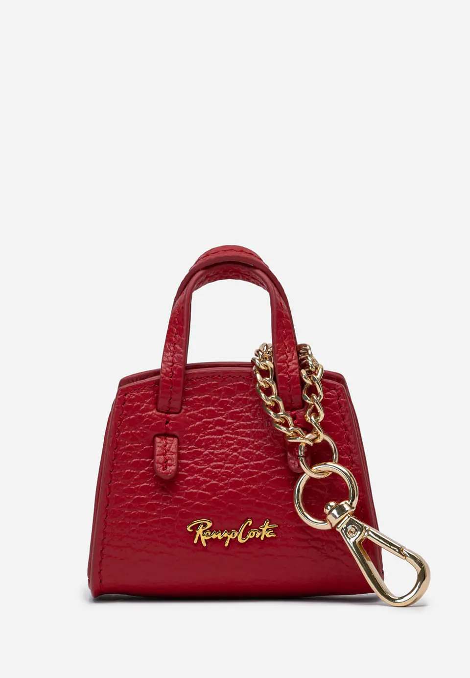 Charm Mini Bag Jewel 12
