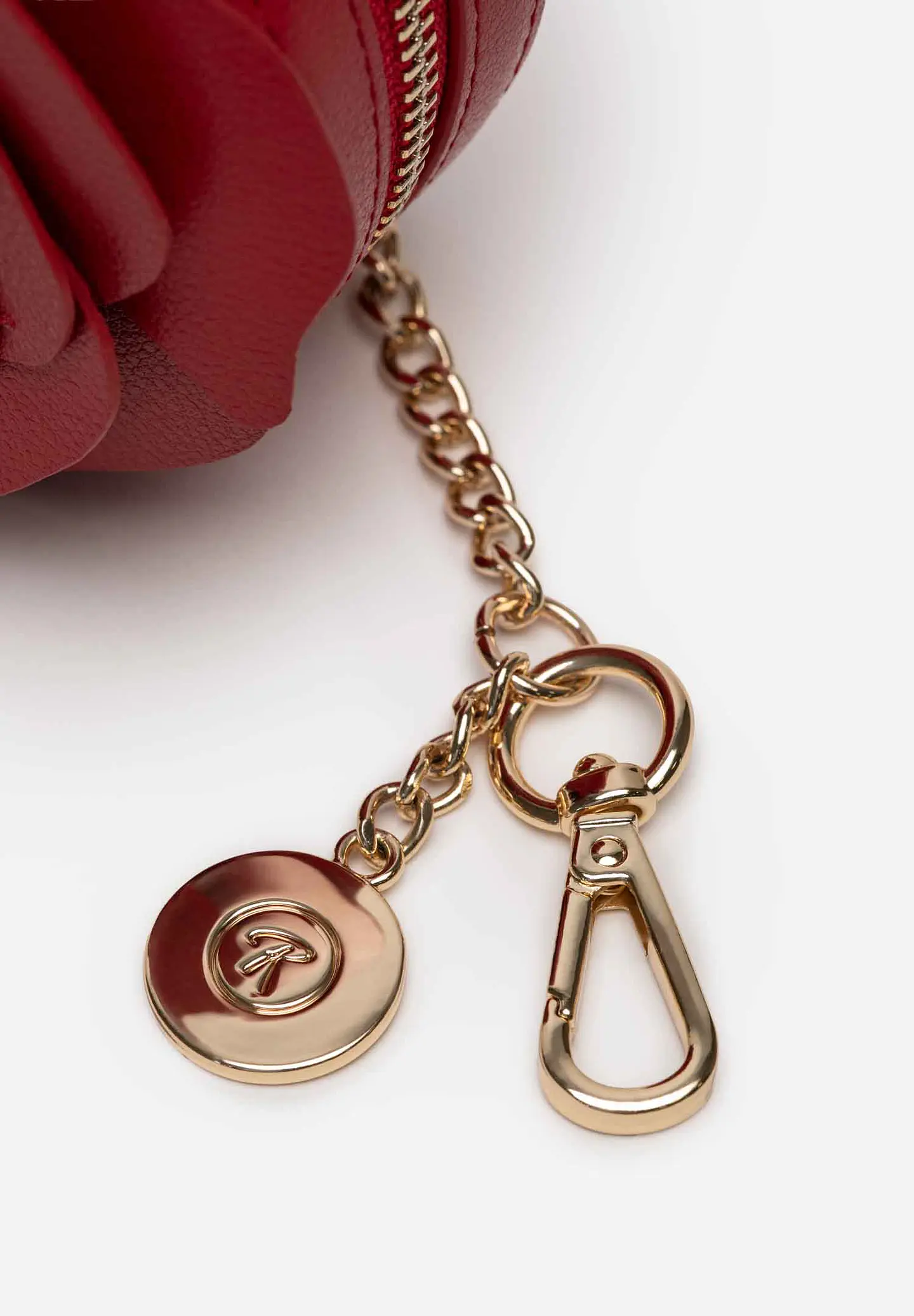 Charm Rose Lux 2