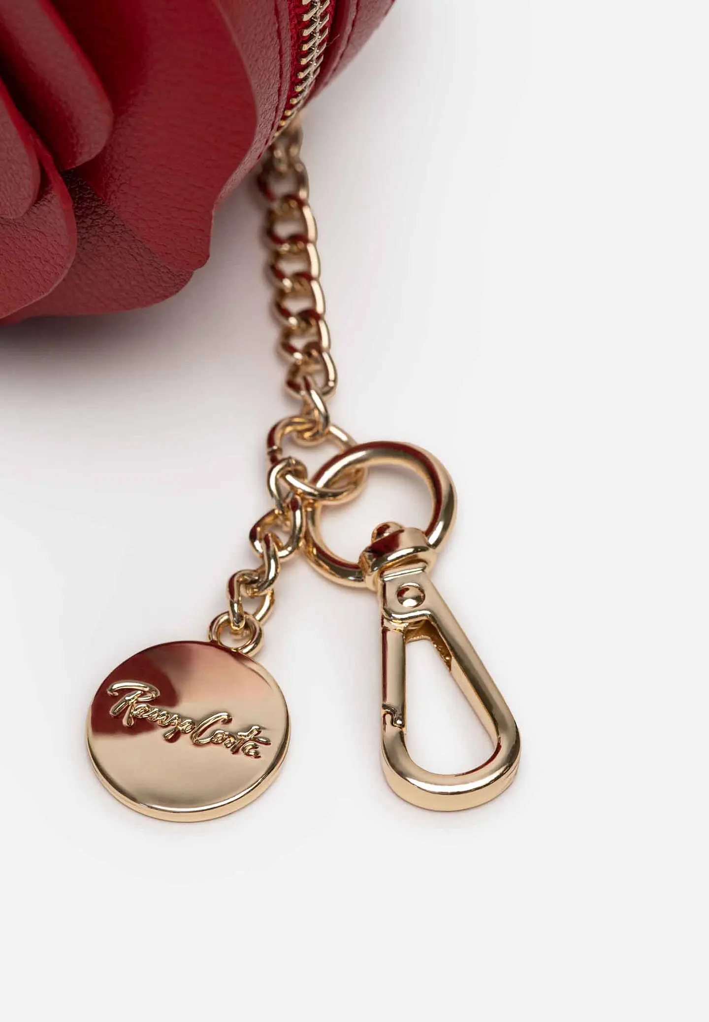 Charm Rose Lux 4