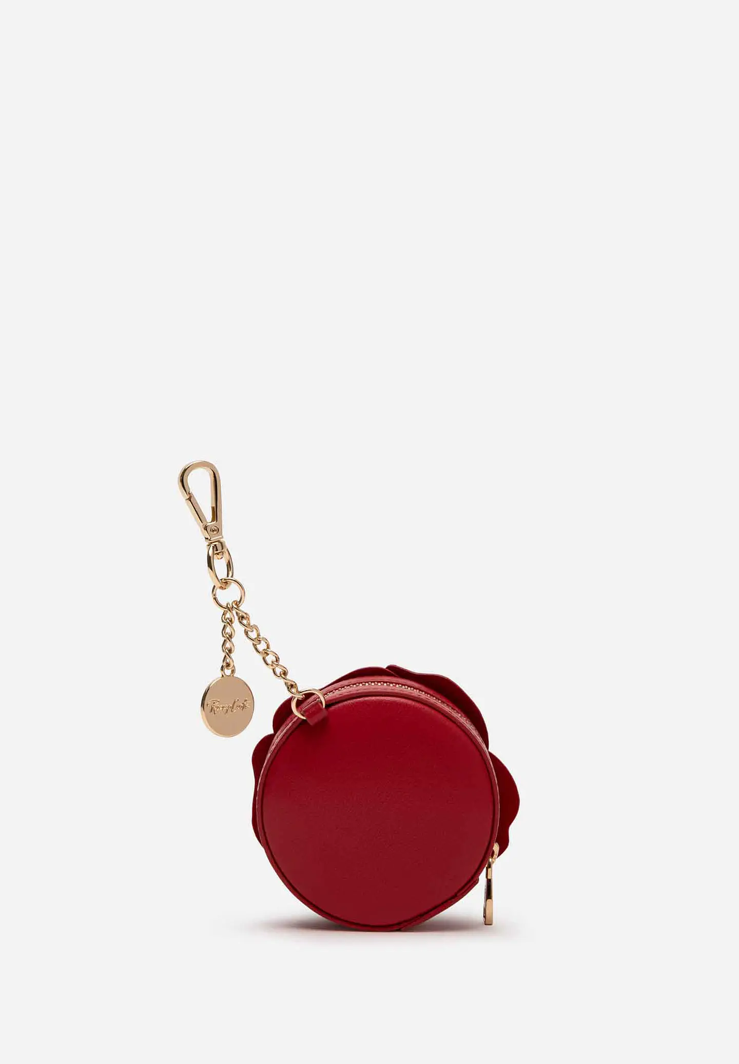 Charm Rose Lux 5