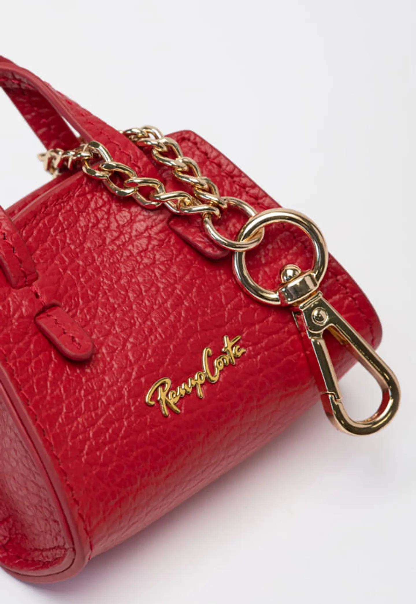 Charm Mini Bag Jewel 15