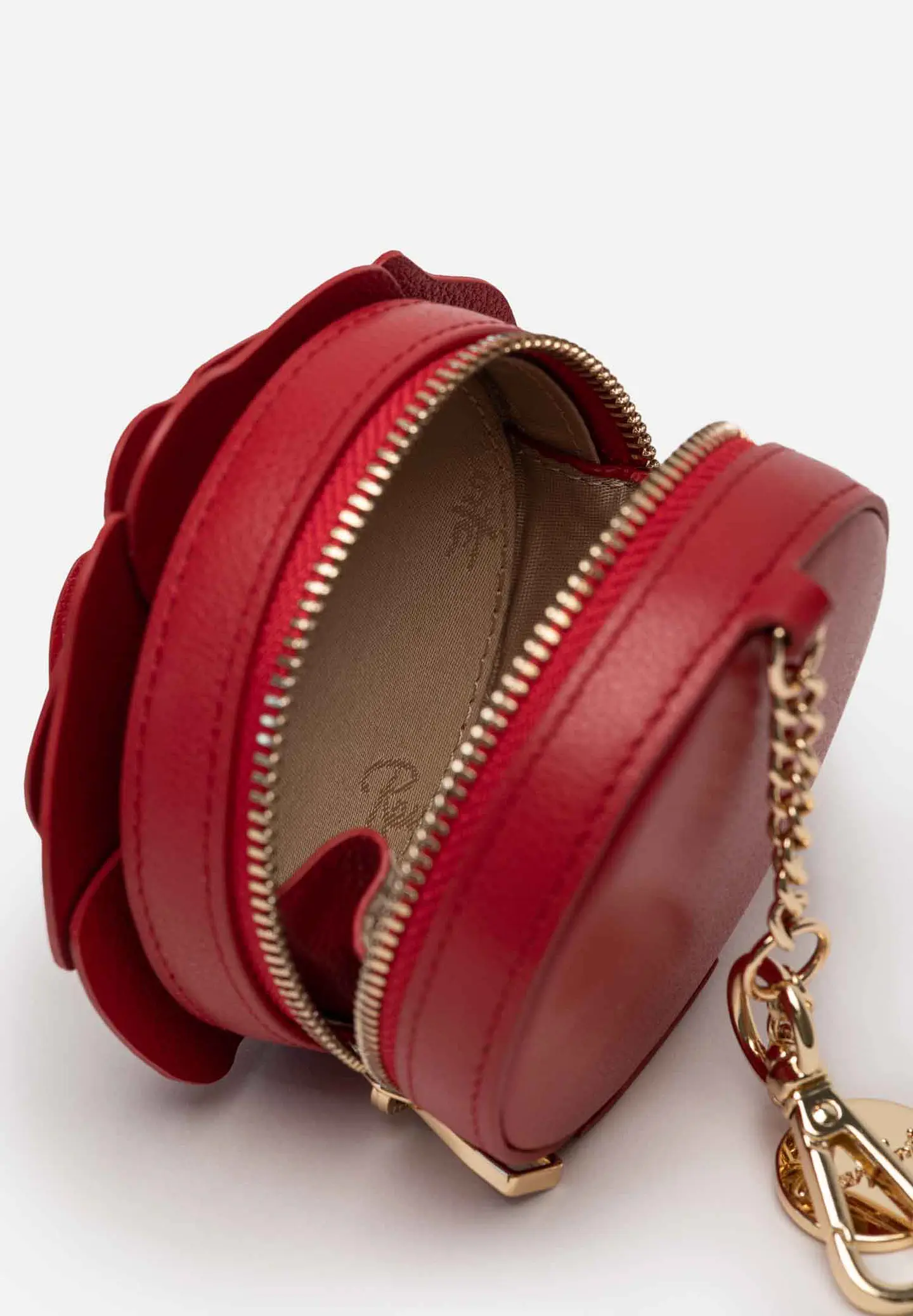 Charm Rose Lux 8