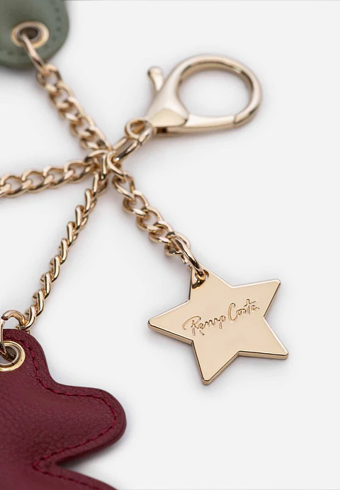 Charm Cuero Cosmic Mix