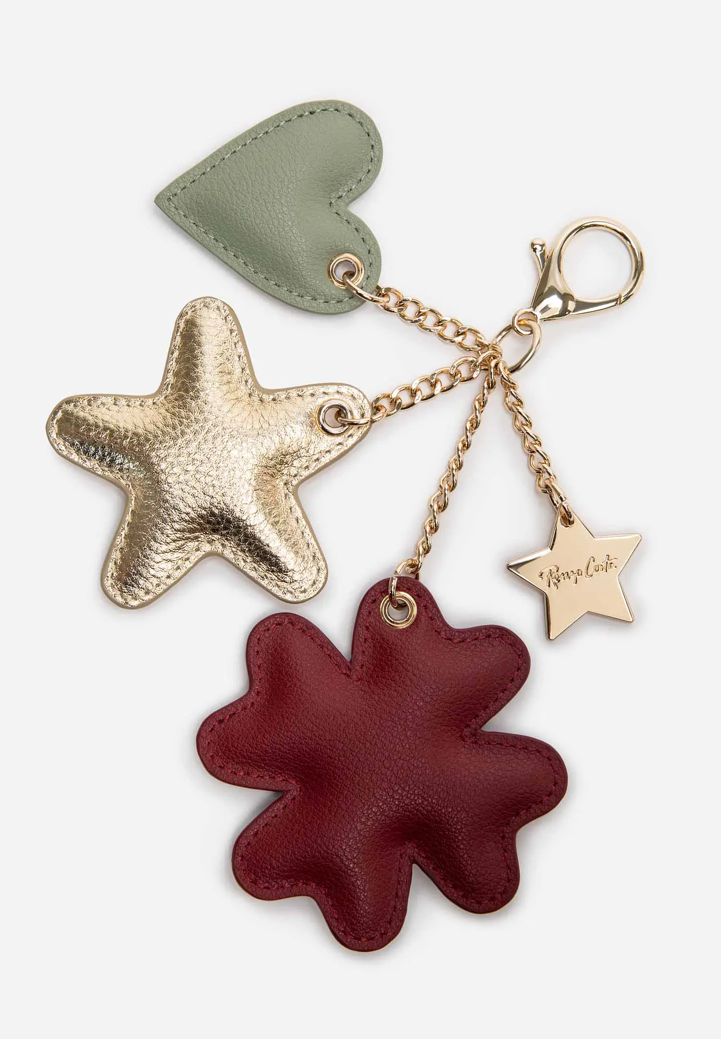 Charm Cuero Cosmic Mix 3