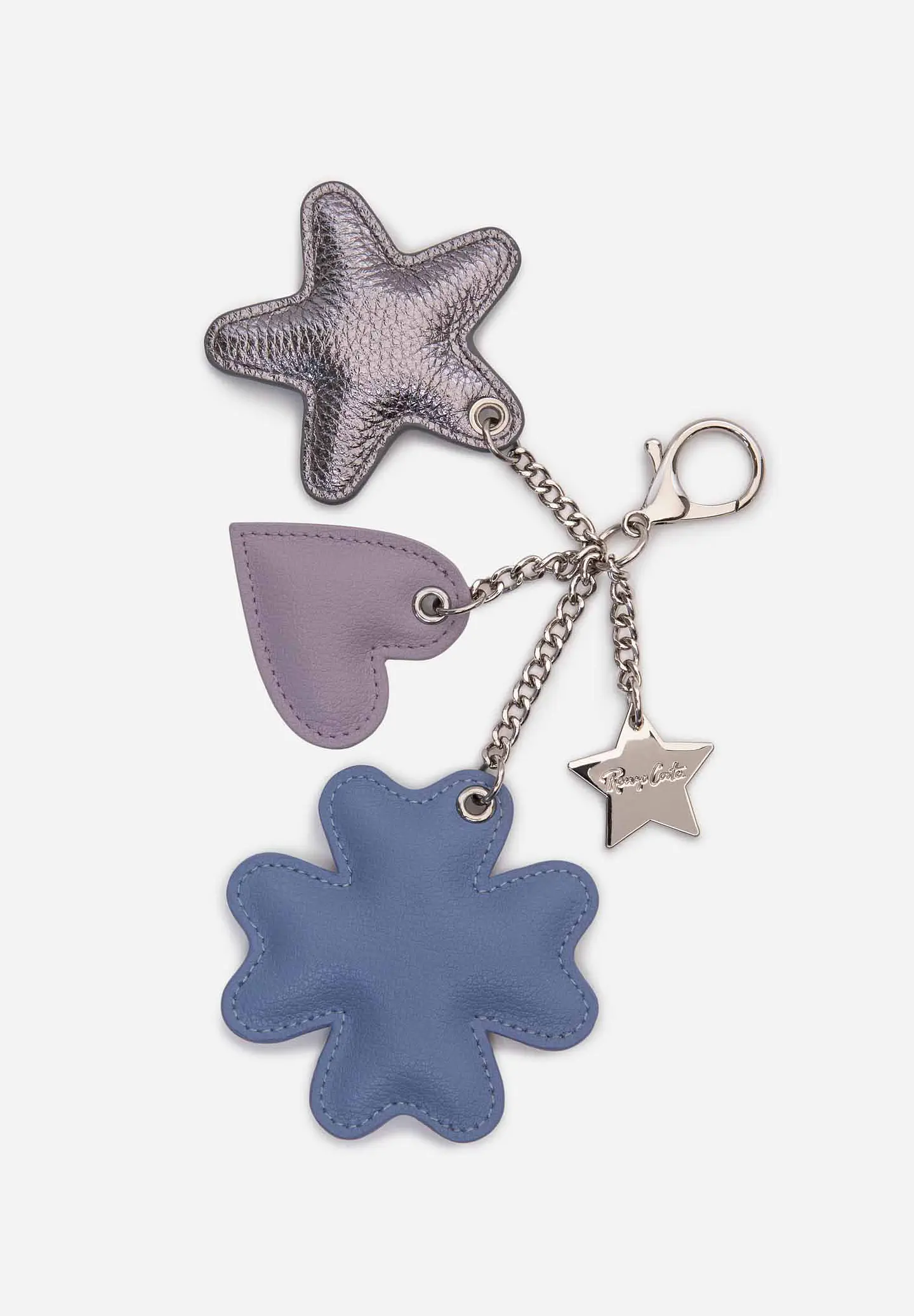 Charm Cuero Cosmic Mix 5