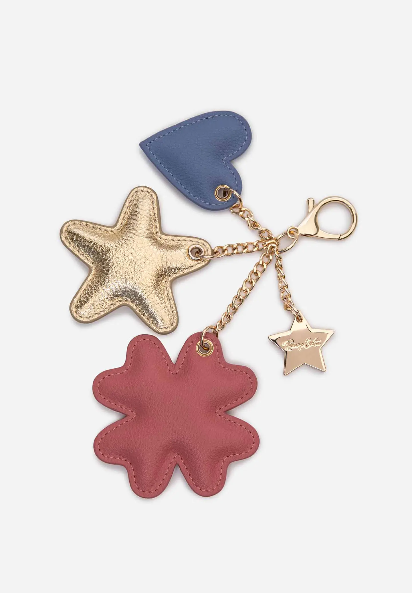 Charm Cuero Cosmic Mix 6