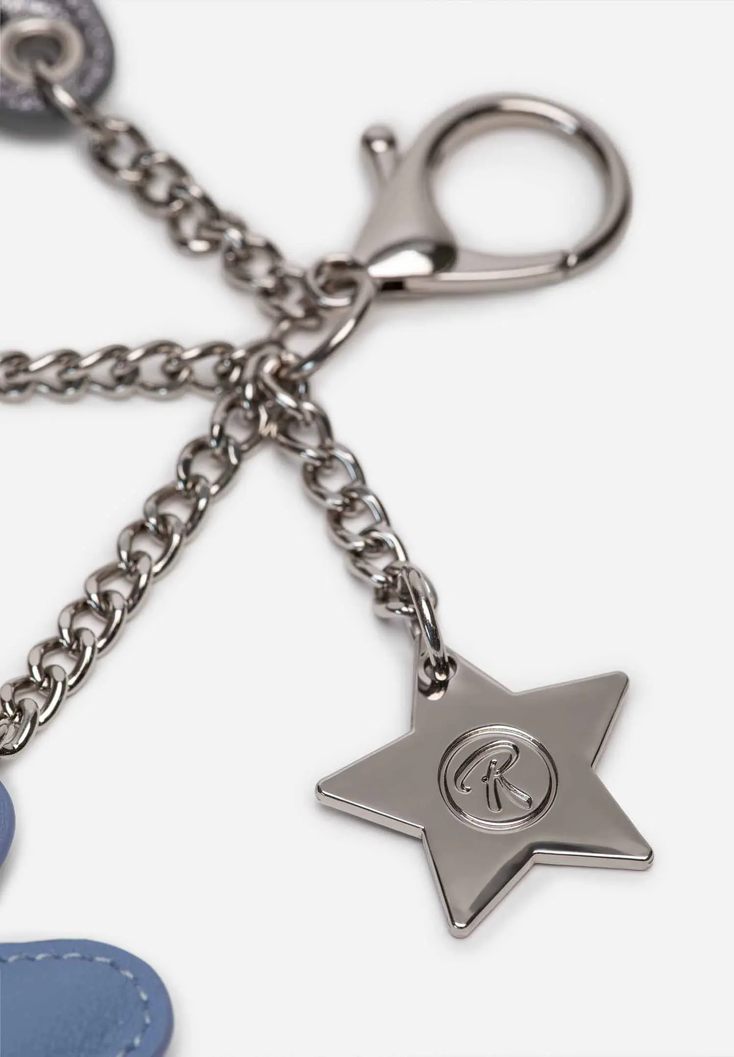 Charm Cuero Cosmic Mix 8