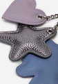 Charm Cuero Cosmic Mix - Miniatura 9
