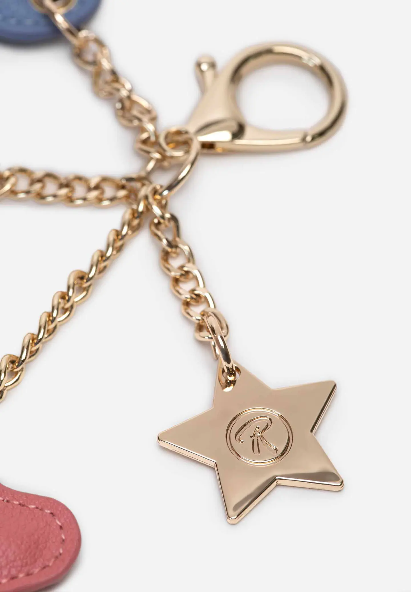 Charm Cuero Cosmic Mix 11