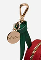 Charm Cuero Cherry Duo - Miniatura 2