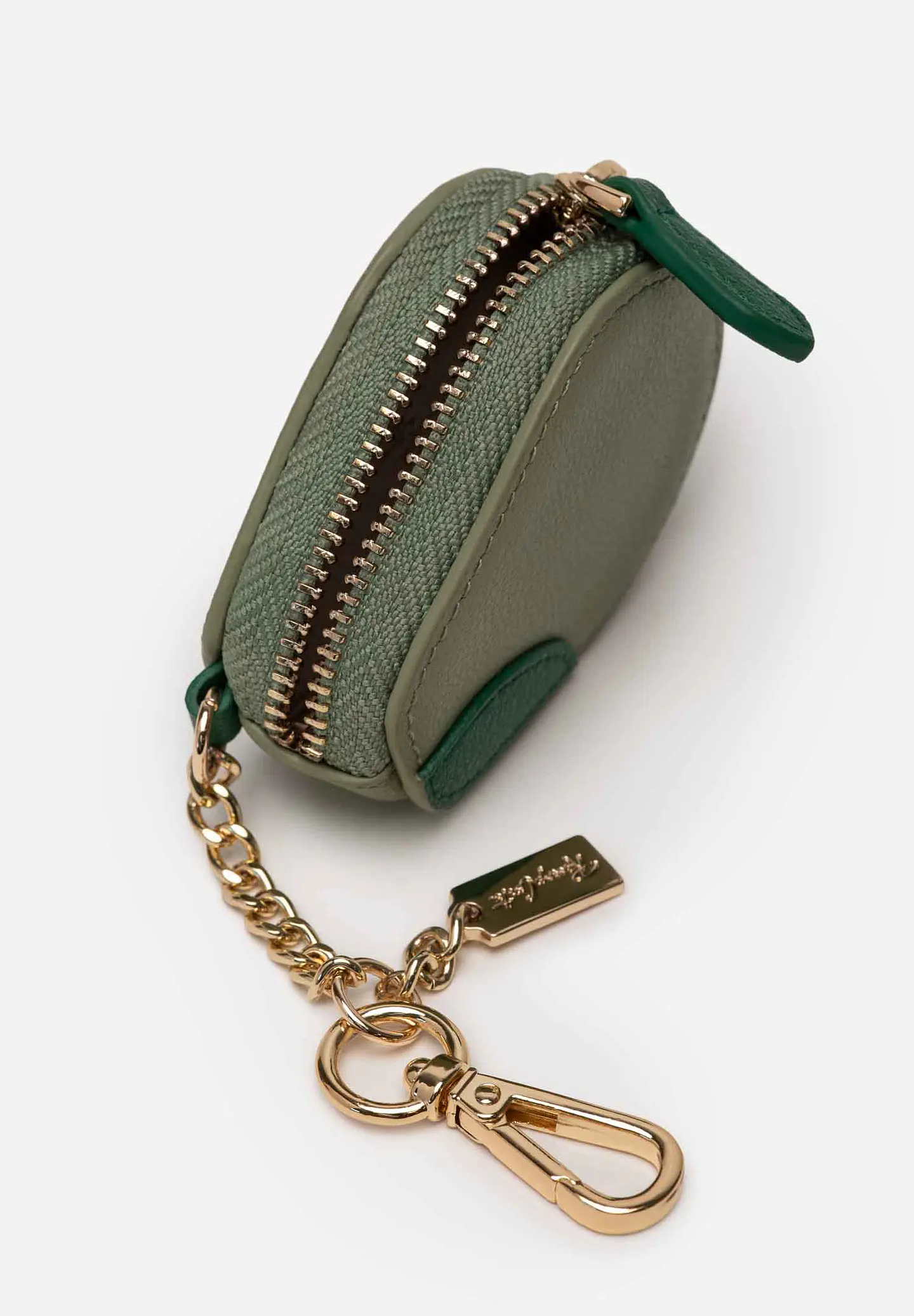 Charm Cuero Pear Fun 1