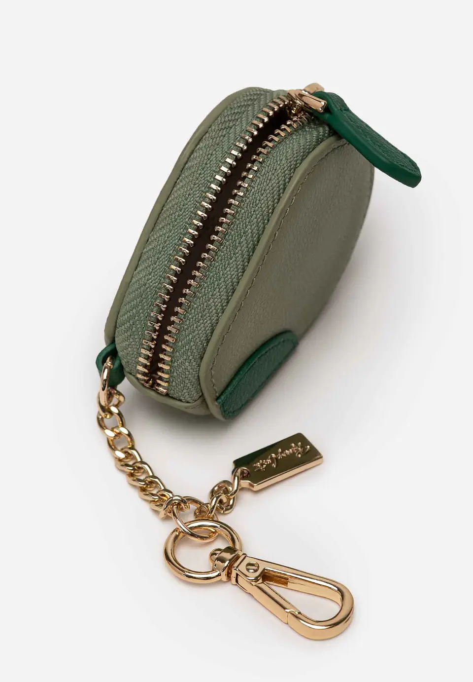 Charm Cuero Pear Fun 1