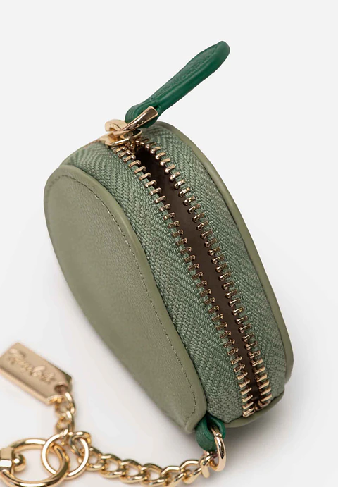 Charm Cuero Pear Fun