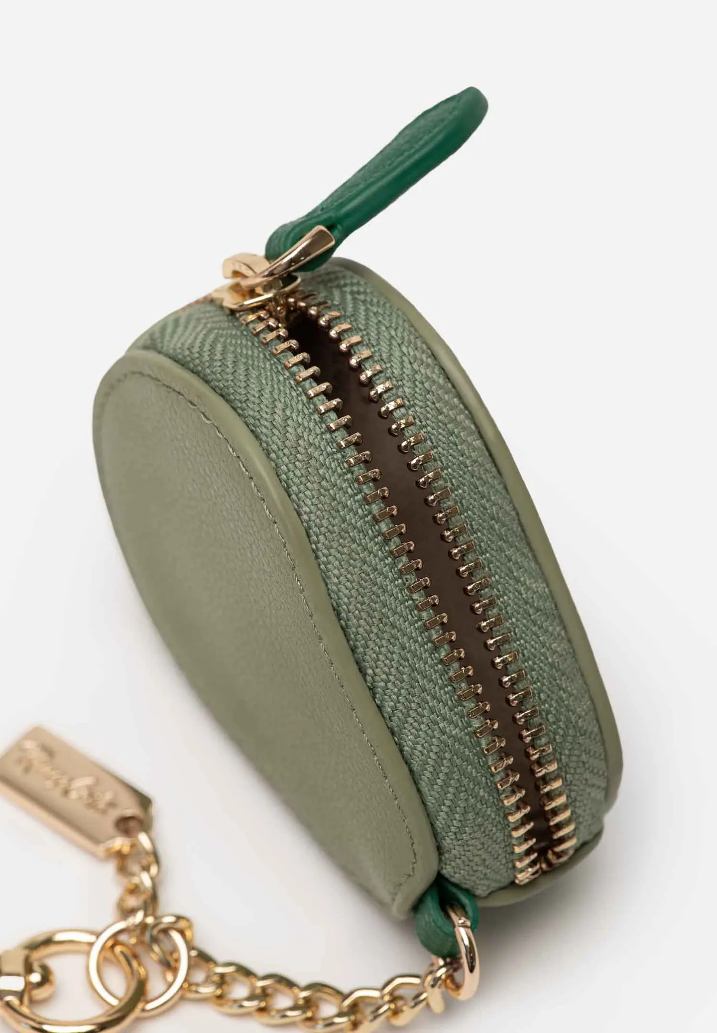 Charm Cuero Pear Fun 2