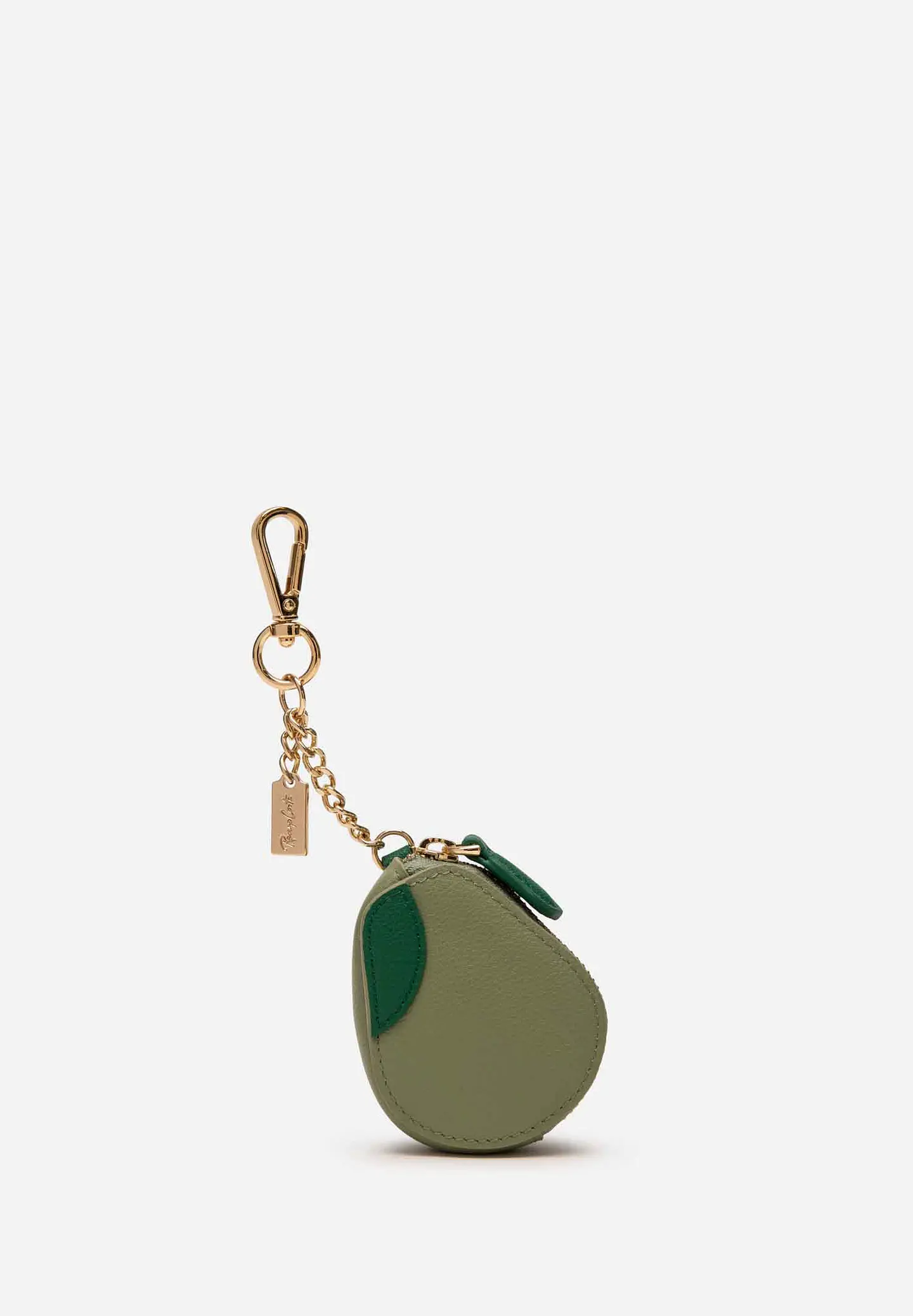 Charm Cuero Pear Fun 3
