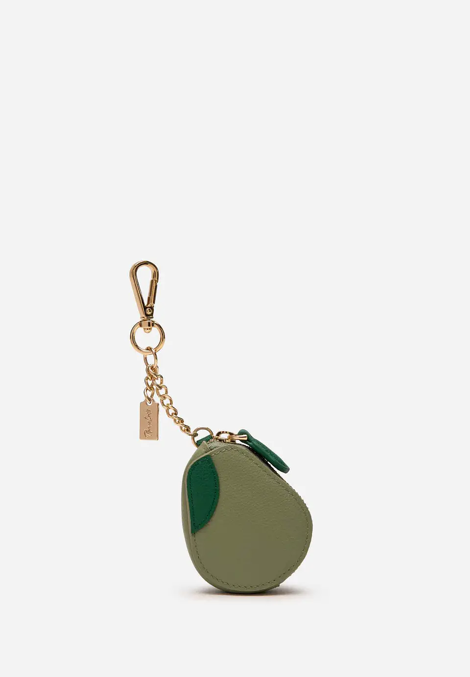 Charm Cuero Pear Fun 3