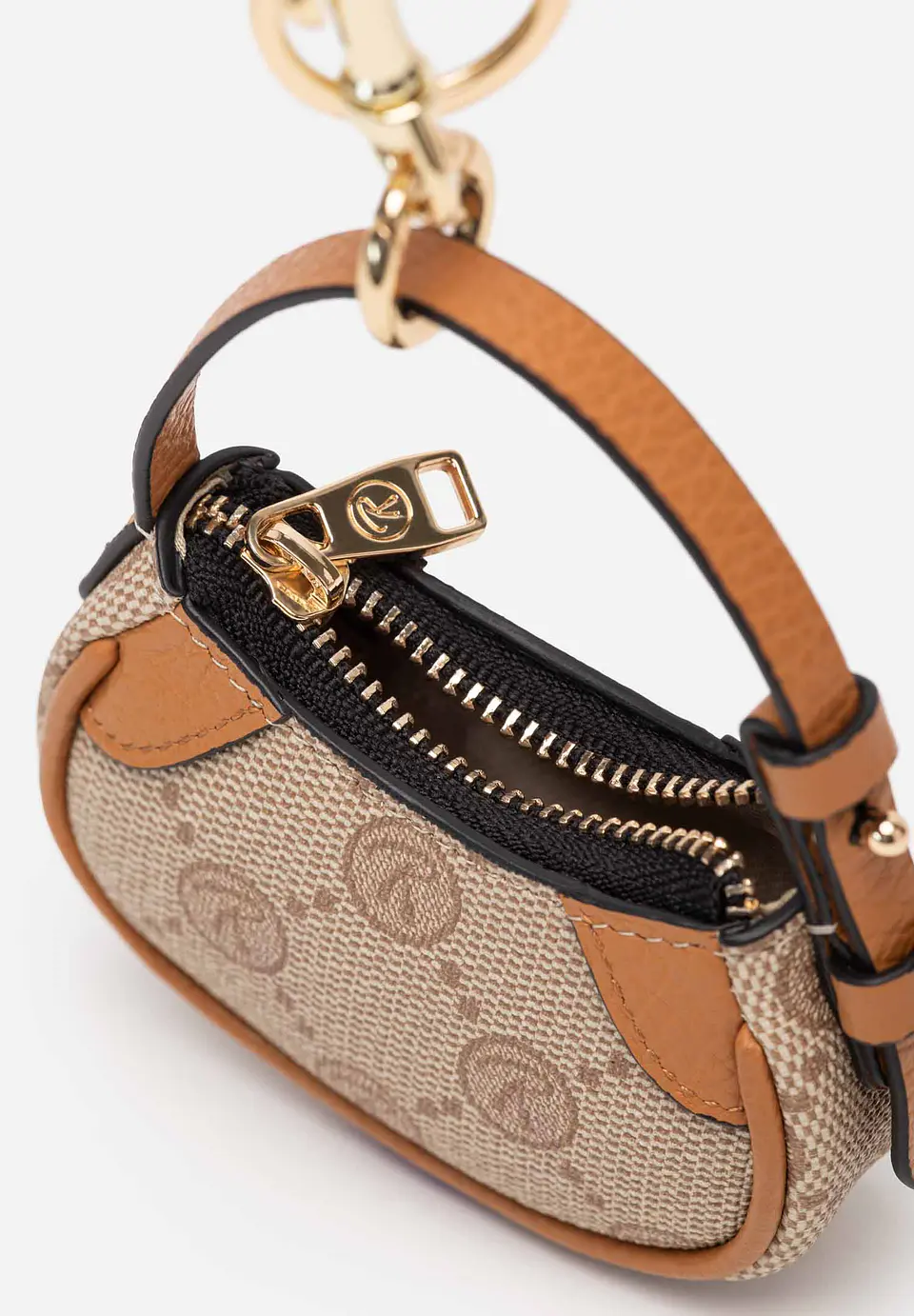 Charm Mini Bag Icon 6