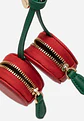 Charm Cuero Cherry Duo - Miniatura 3