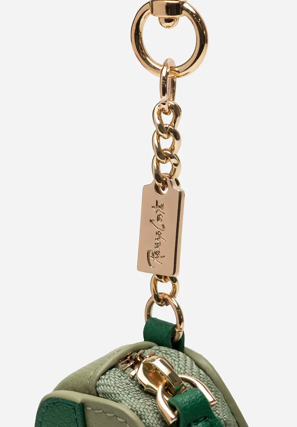 Charm Cuero Pear Fun 4