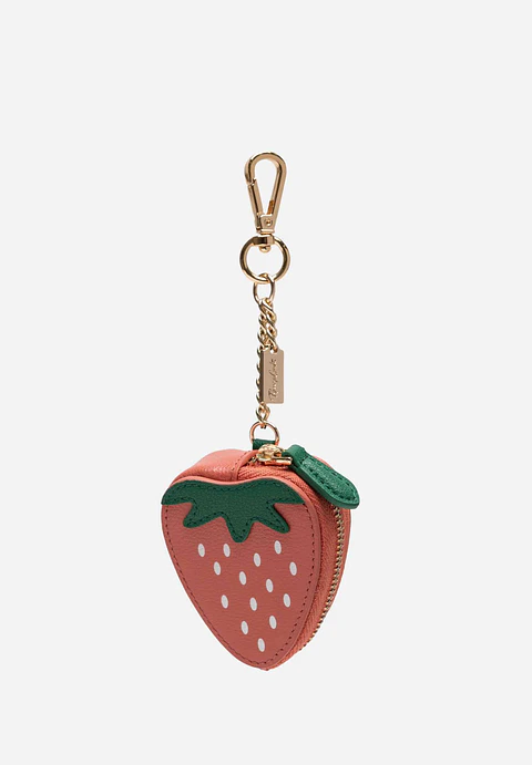 Charm Cuero Sweet Berry