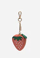Charm Cuero Sweet Berry - Miniatura 1