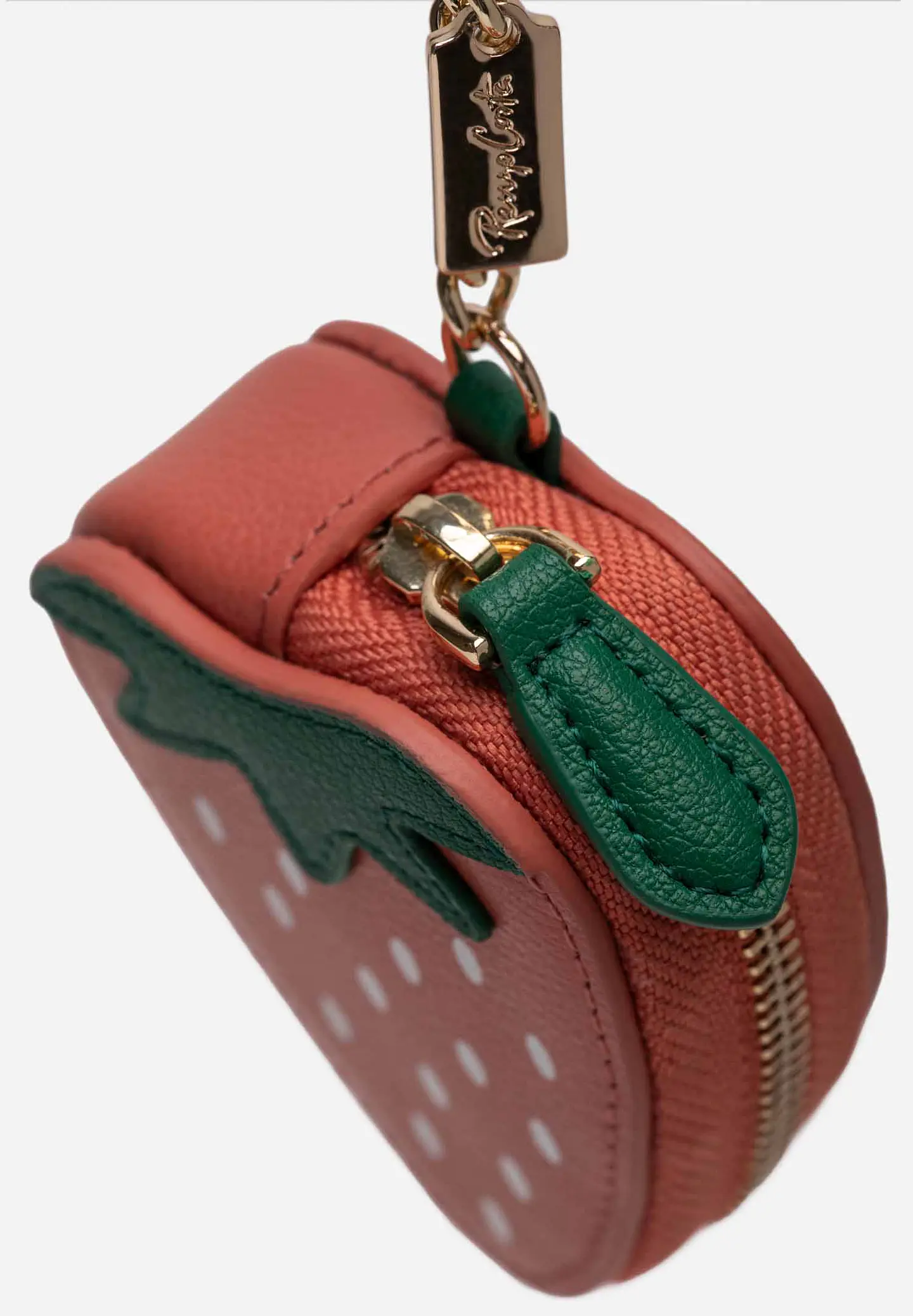 Charm Cuero Sweet Berry 2