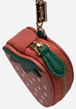 Charm Cuero Sweet Berry - Miniatura 2