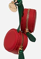 Charm Cuero Cherry Duo - Miniatura 5