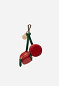 Charm Cuero Cherry Duo - Miniatura 6