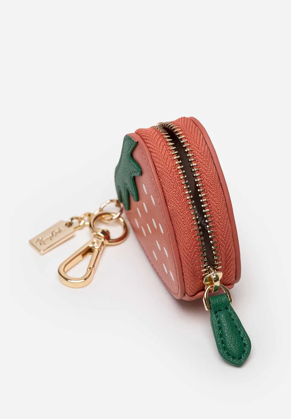 Charm Cuero Sweet Berry 4