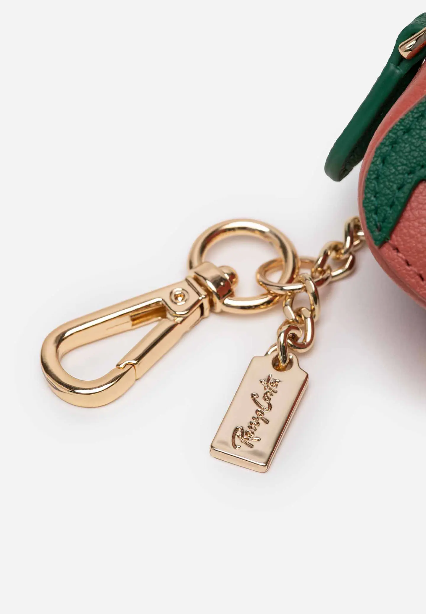 Charm Cuero Sweet Berry 5
