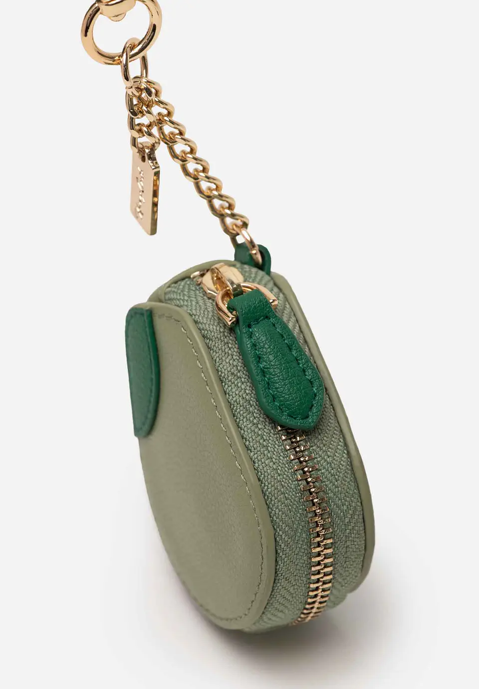 Charm Cuero Pear Fun 6