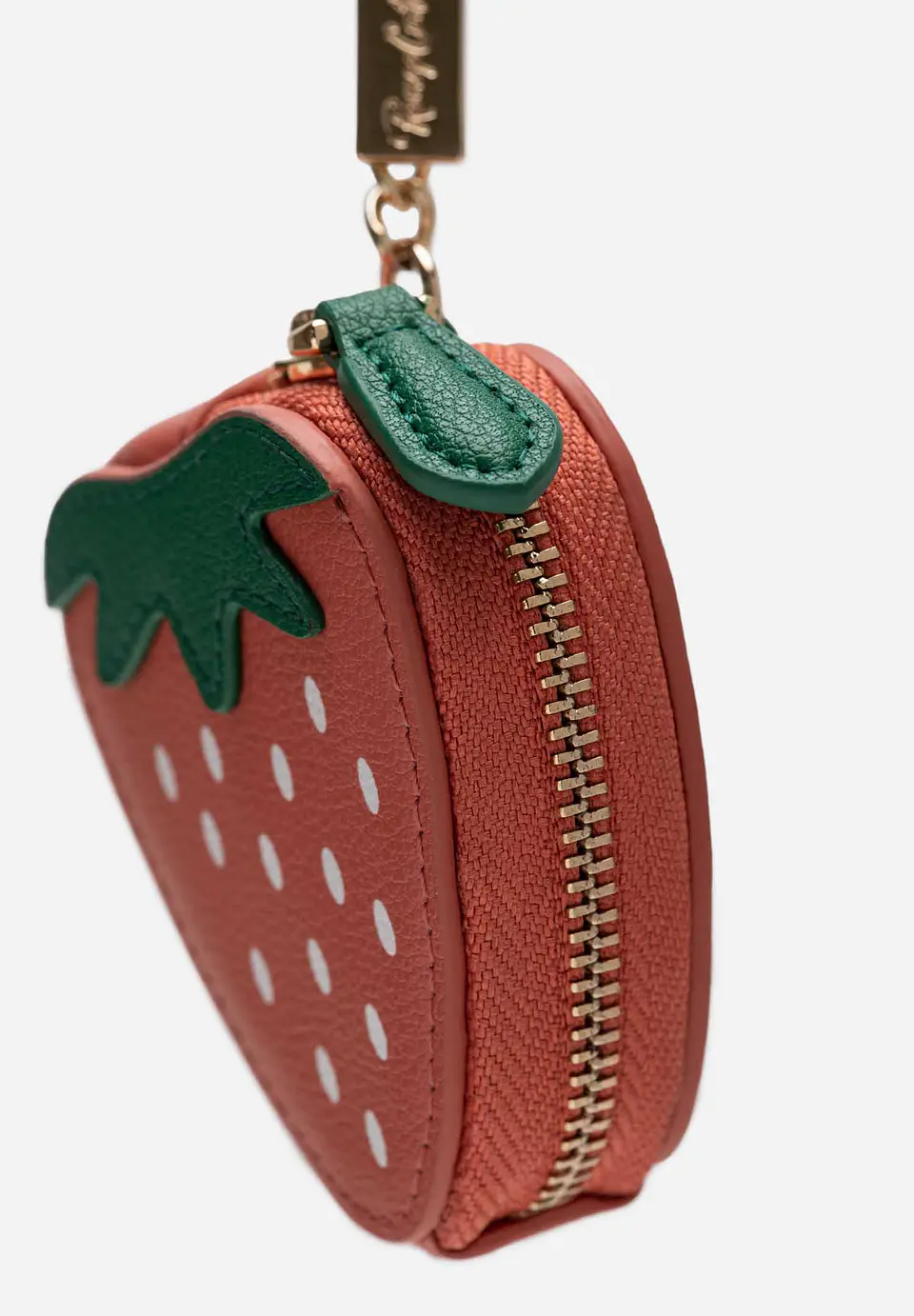 Charm Cuero Sweet Berry 6
