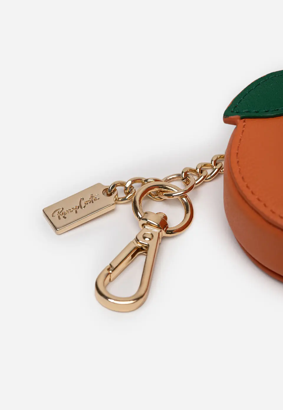 Charm Cuero Citrus 3