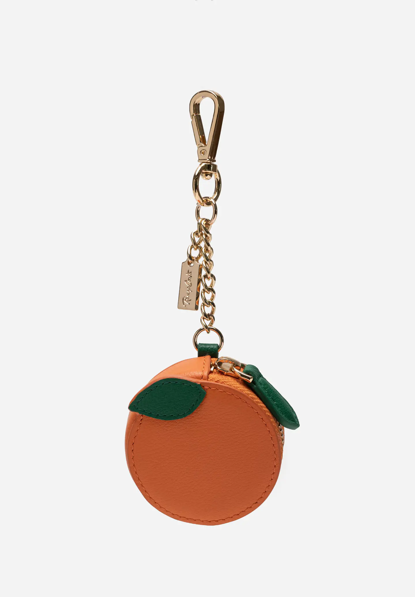 Charm Cuero Citrus 4