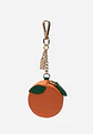 Charm Cuero Citrus - Miniatura 4
