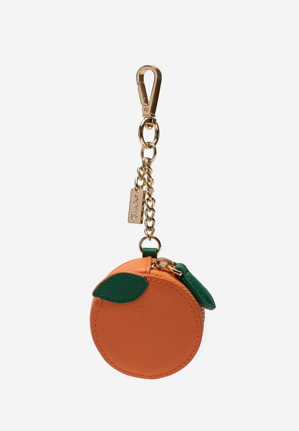 Charm Cuero Citrus 4