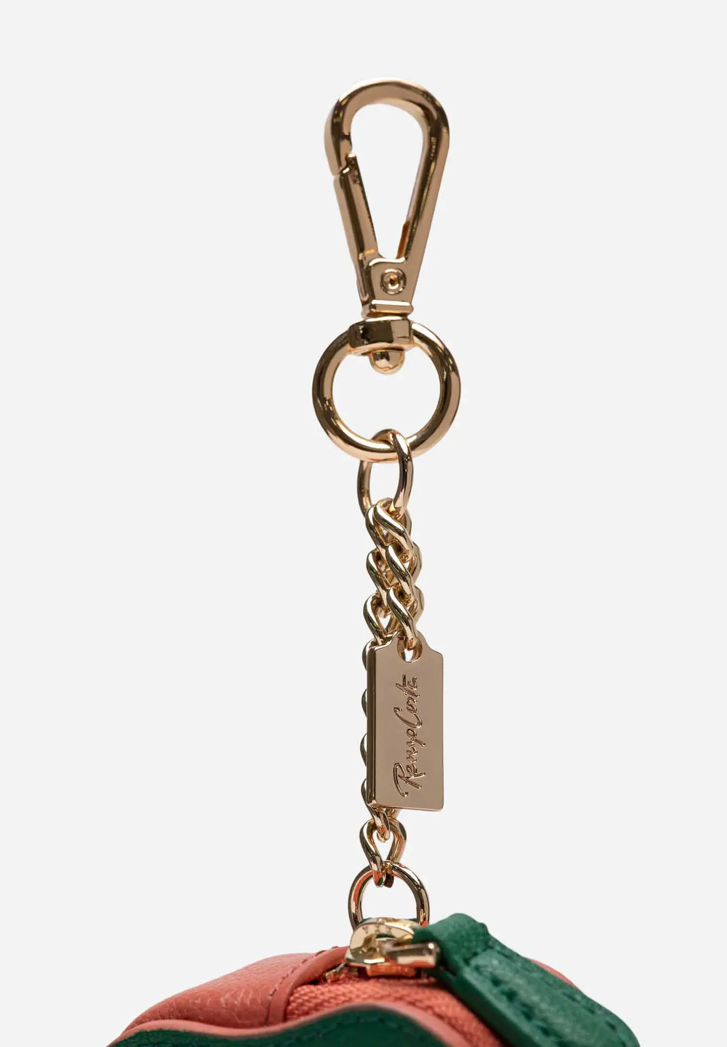 Charm Cuero Sweet Berry 7