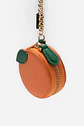 Charm Cuero Citrus - Miniatura 5