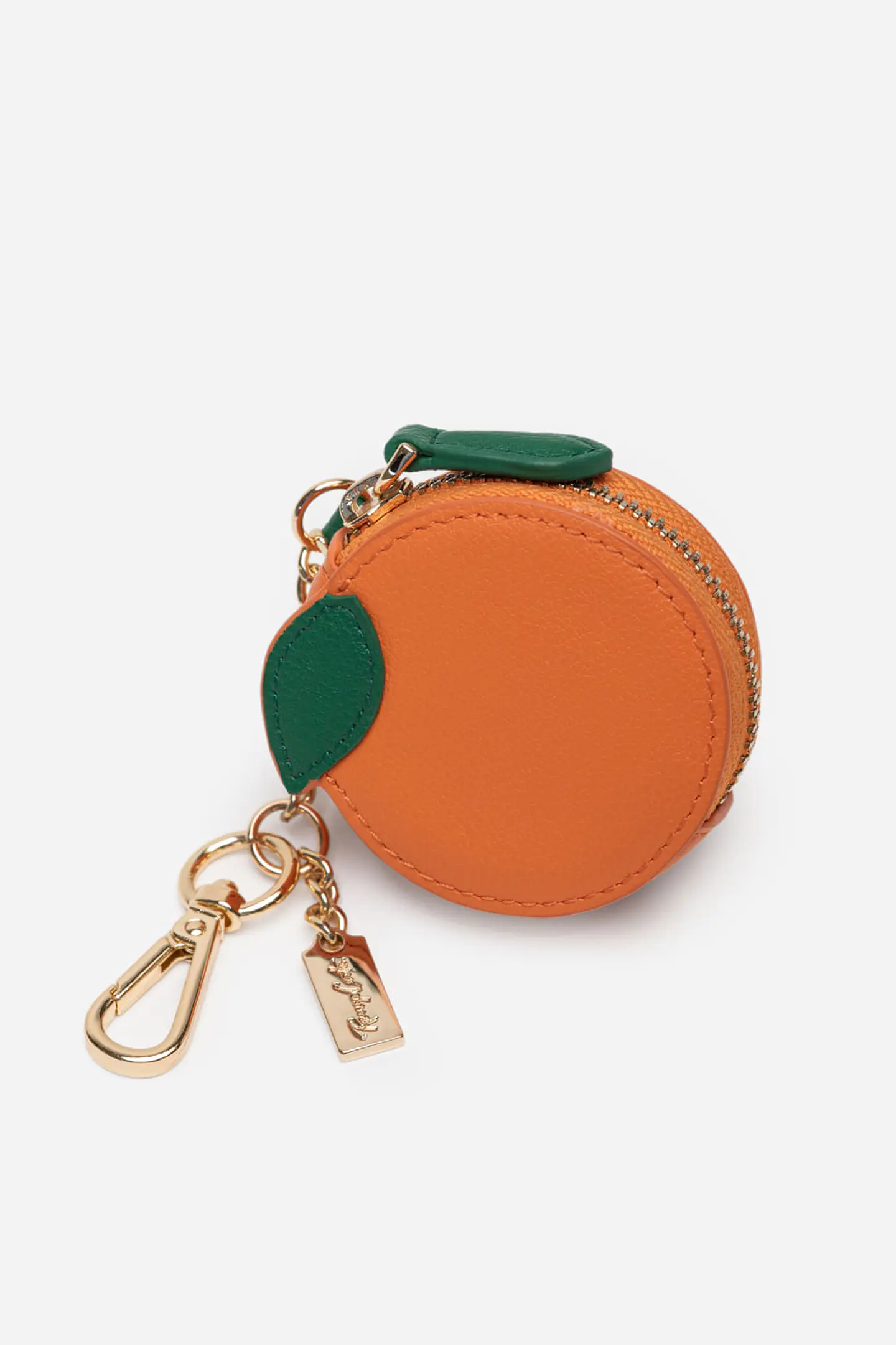 Charm Cuero Citrus 6