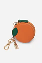 Charm Cuero Citrus - Miniatura 6