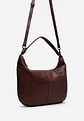 Bolso Cuero Rebel Hobo Leather - Miniatura 3
