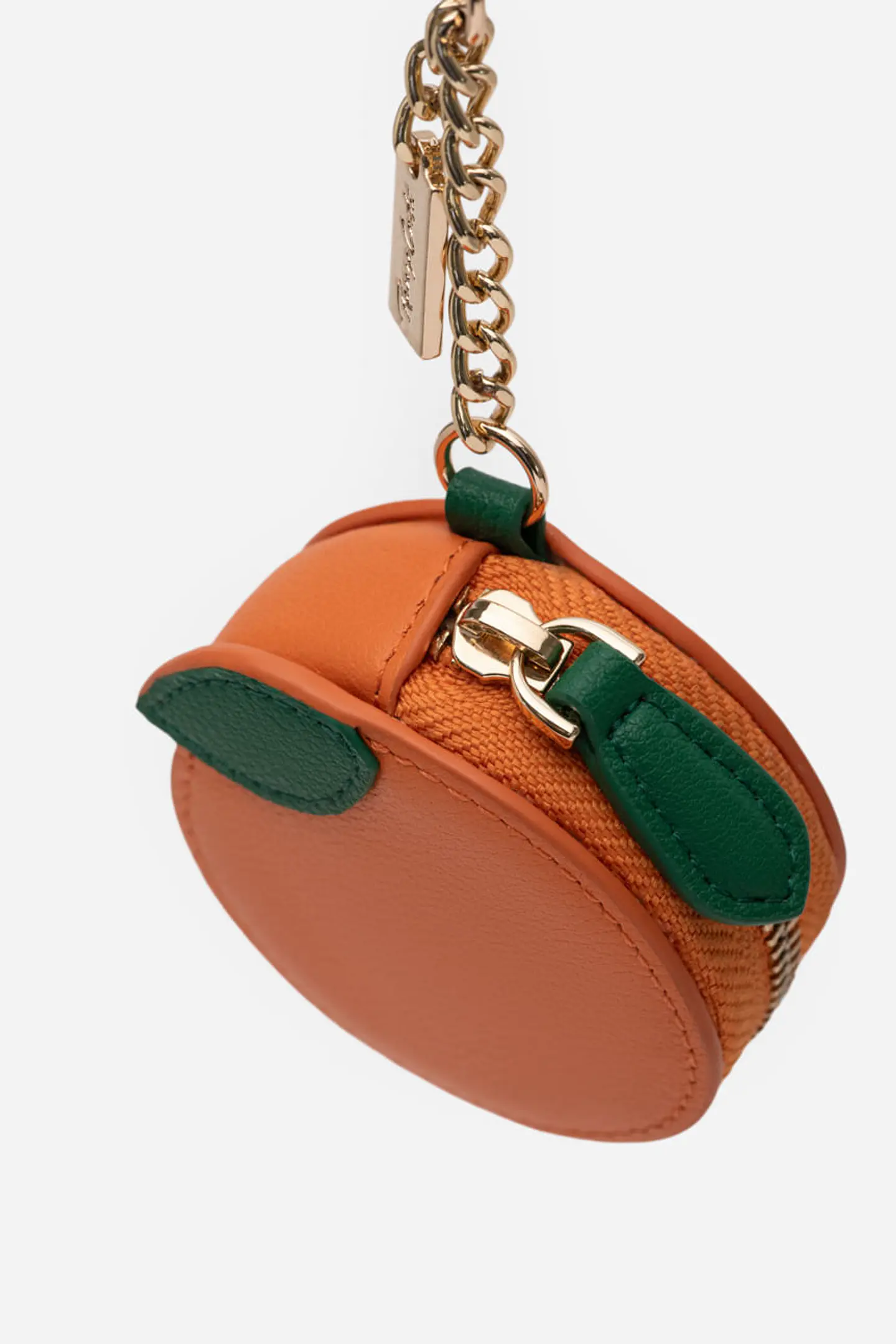Charm Cuero Citrus 7