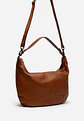 Bolso Cuero Rebel Hobo Leather - Miniatura 7