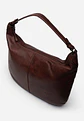 Bolso Cuero Rebel Hobo Leather - Miniatura 10