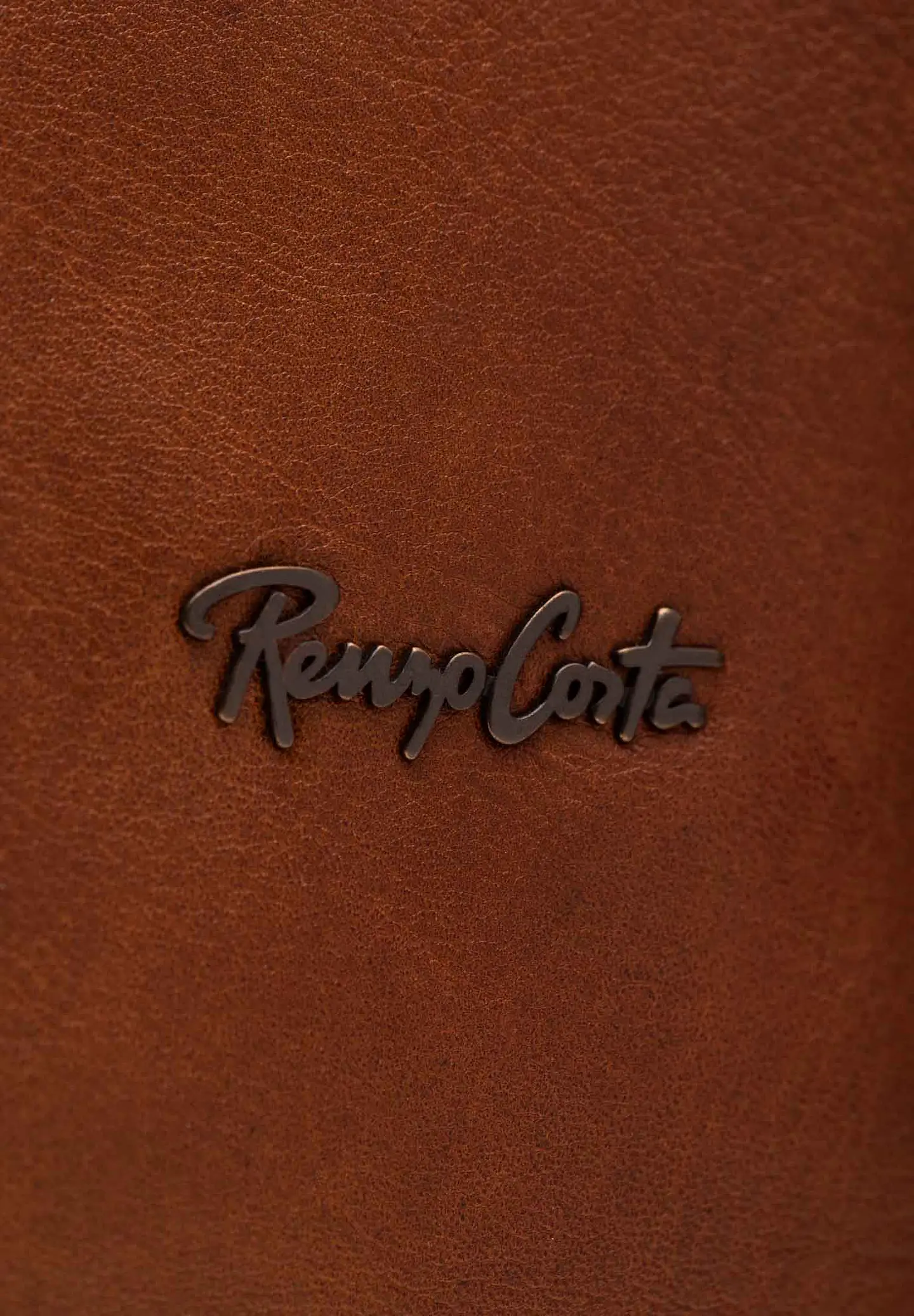 Bolso Cuero Rebel Hobo Leather 13