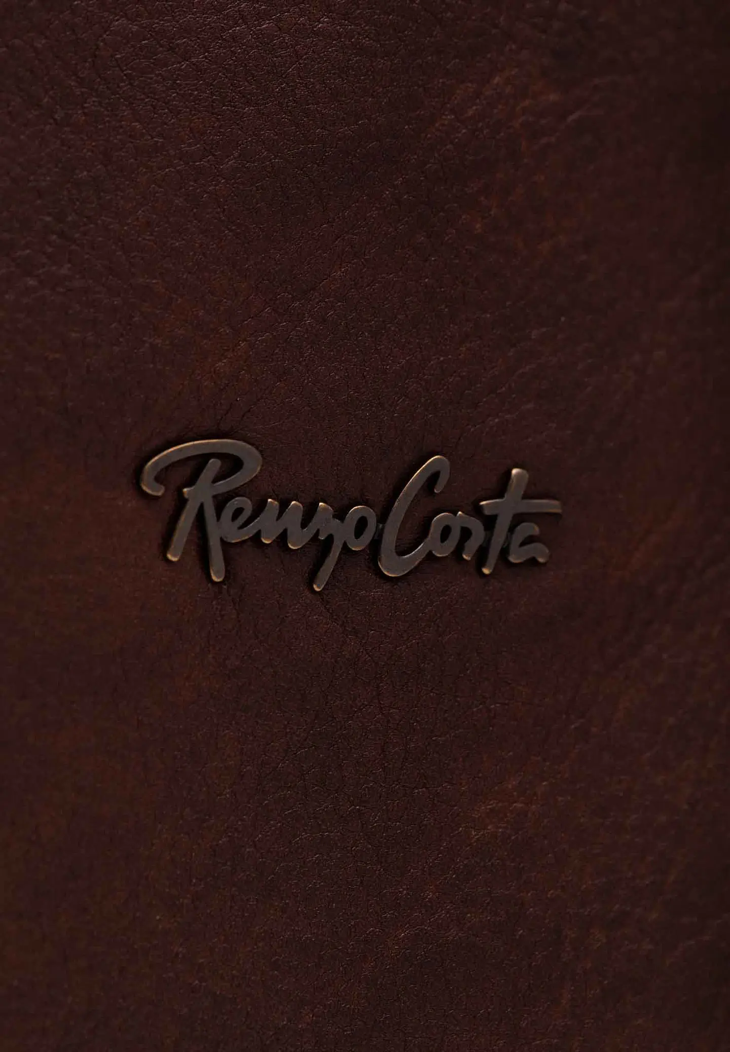 Bolso Cuero Rebel Hobo Leather 14
